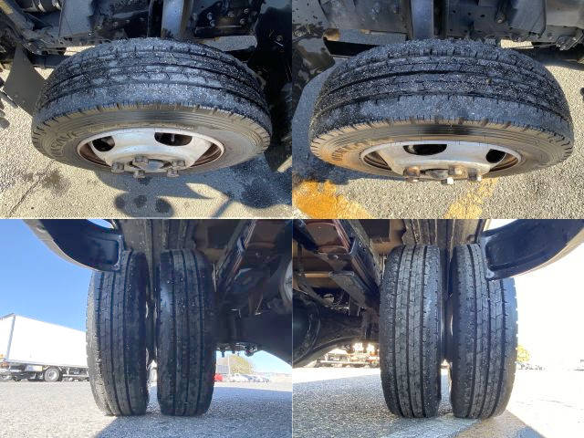 三菱ふそうキャンター平ボディ小型（2t・3t）[写真15]