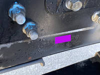 三菱ふそうキャンター平ボディ小型（2t・3t）[写真33]