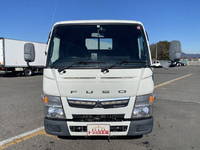 三菱ふそうキャンター平ボディ小型（2t・3t）[写真07]