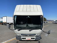 三菱ふそうキャンター平ボディ小型（2t・3t）[写真08]