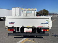 三菱ふそうキャンター平ボディ小型（2t・3t）[写真09]