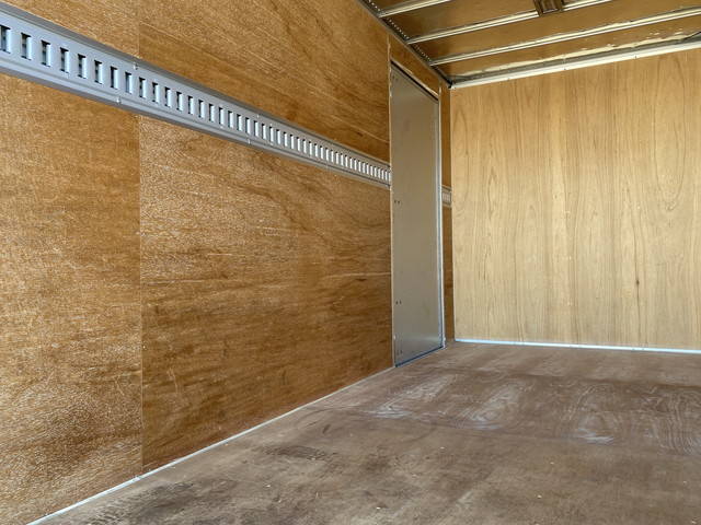 日産アトラスアルミバン小型（2t・3t）[写真12]