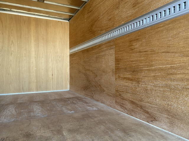 日産アトラスアルミバン小型（2t・3t）[写真13]