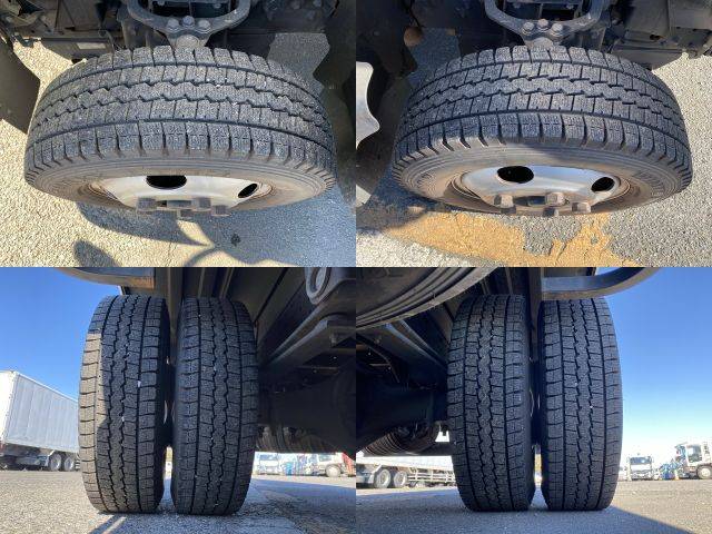 日産アトラスアルミバン小型（2t・3t）[写真18]