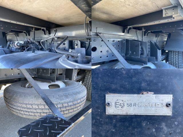 日産アトラスアルミバン小型（2t・3t）[写真20]