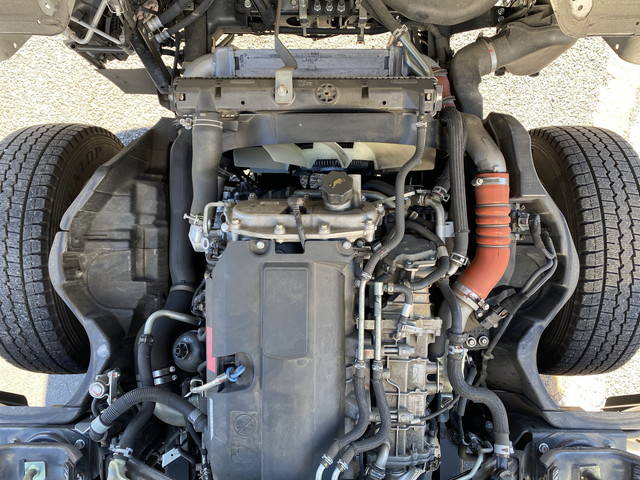 日産アトラスアルミバン小型（2t・3t）[写真22]