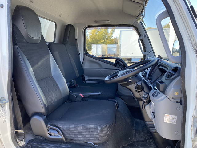 日産アトラスアルミバン小型（2t・3t）[写真27]