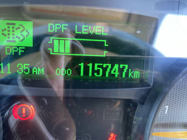 日産アトラスアルミバン小型（2t・3t）[写真32]