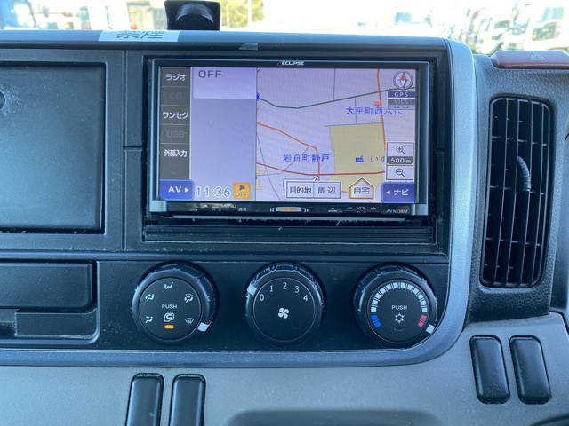 日産アトラスアルミバン小型（2t・3t）[写真35]