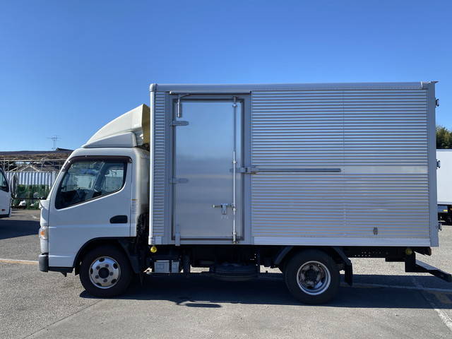 日産アトラスアルミバン小型（2t・3t）[写真05]