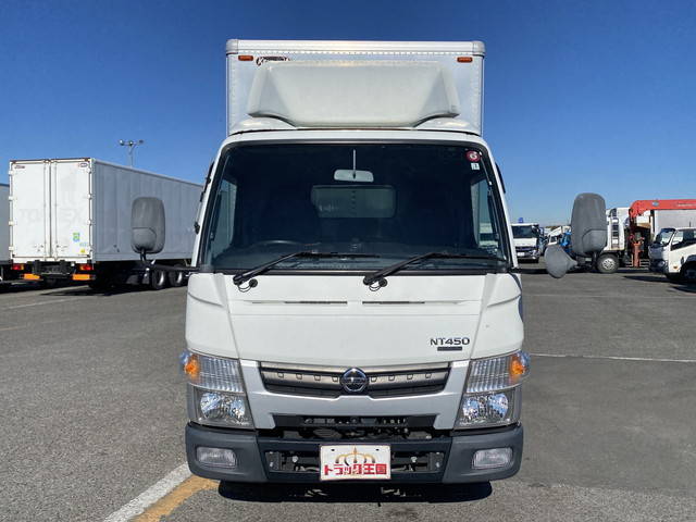 日産アトラスアルミバン小型（2t・3t）[写真08]