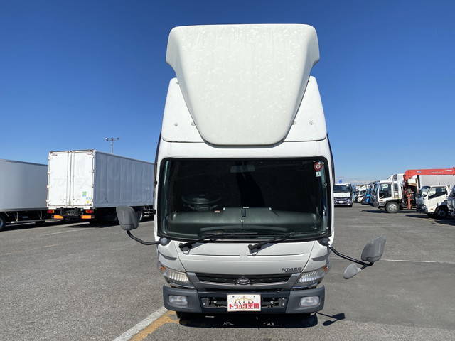 日産アトラスアルミバン小型（2t・3t）[写真09]