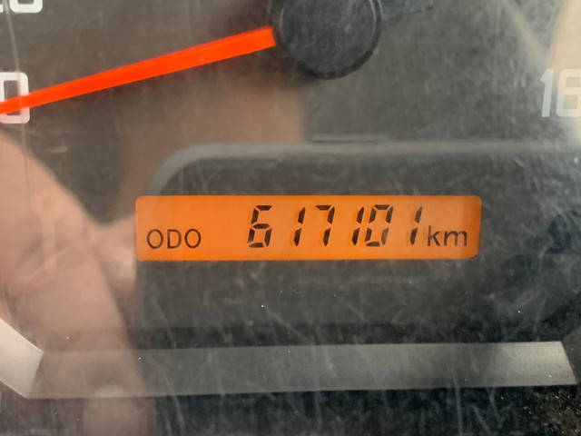 いすゞエルフ冷凍車（冷蔵車）小型（2t・3t）[写真14]