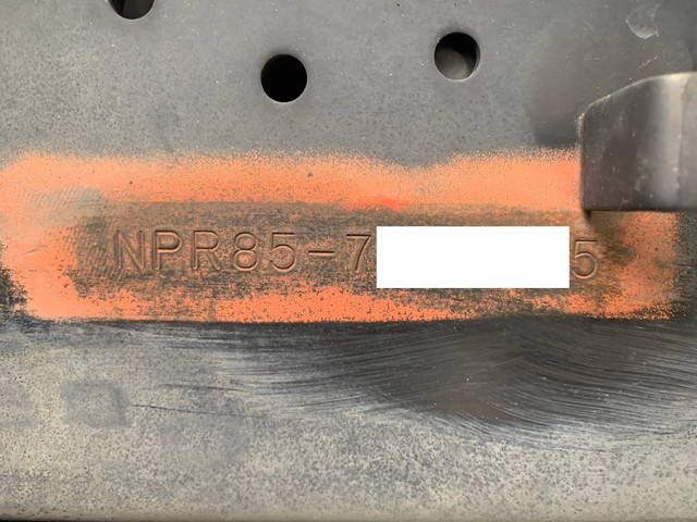 いすゞエルフ冷凍車（冷蔵車）小型（2t・3t）[写真29]