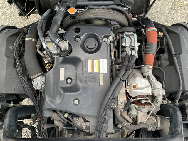 いすゞエルフ冷凍車（冷蔵車）小型（2t・3t）[写真31]