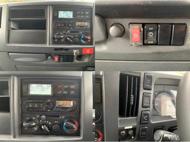 いすゞエルフ冷凍車（冷蔵車）小型（2t・3t）[写真36]