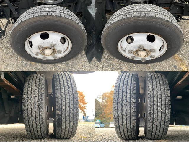 いすゞエルフ冷凍車（冷蔵車）小型（2t・3t）[写真38]