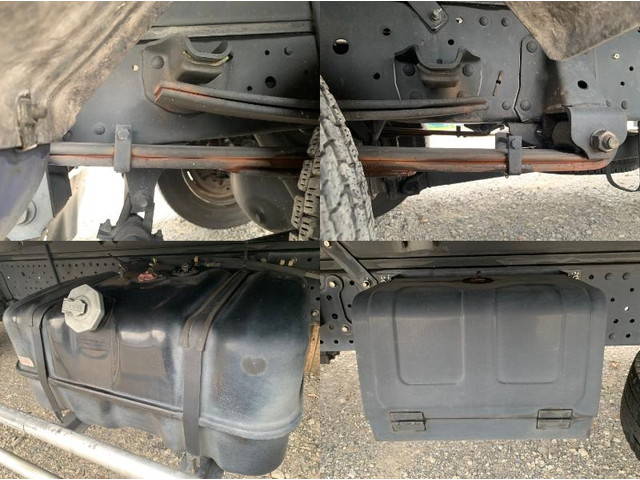 いすゞエルフ冷凍車（冷蔵車）小型（2t・3t）[写真39]