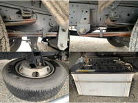 いすゞエルフ冷凍車（冷蔵車）小型（2t・3t）[写真40]