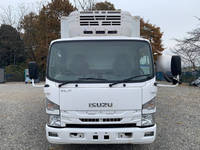 いすゞエルフ冷凍車（冷蔵車）小型（2t・3t）[写真05]