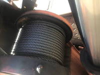 トヨタトヨエースクレーン4段小型（2t・3t）[写真11]