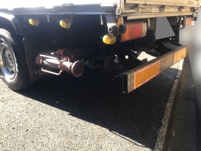 トヨタトヨエースクレーン4段小型（2t・3t）[写真15]