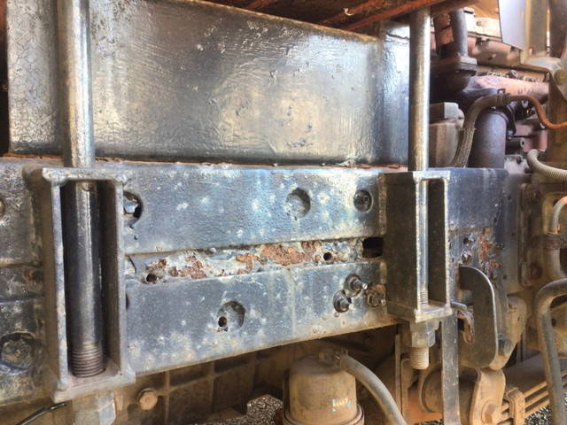 トヨタトヨエースクレーン4段小型（2t・3t）[写真16]