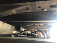 トヨタトヨエースクレーン4段小型（2t・3t）[写真17]