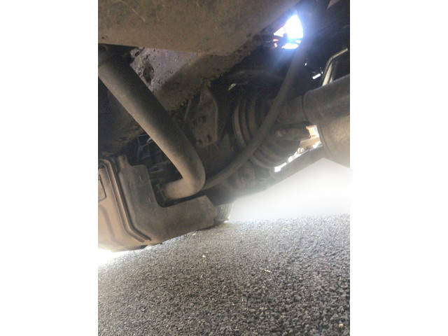 トヨタトヨエースクレーン4段小型（2t・3t）[写真20]