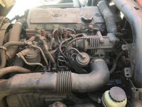 トヨタトヨエースクレーン4段小型（2t・3t）[写真23]