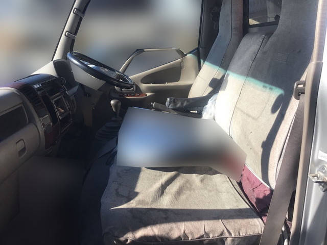 トヨタトヨエースクレーン4段小型（2t・3t）[写真24]