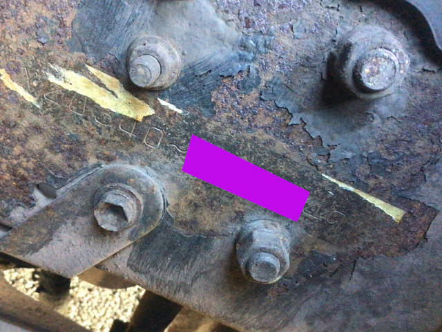 トヨタトヨエースクレーン4段小型（2t・3t）[写真28]