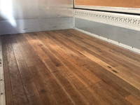 三菱ふそうキャンターアルミウイング小型（2t・3t）[写真14]