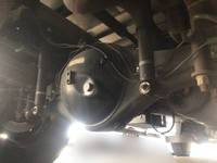 三菱ふそうキャンターアルミウイング小型（2t・3t）[写真19]