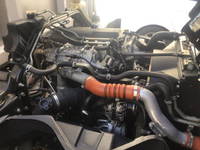 三菱ふそうキャンターアルミウイング小型（2t・3t）[写真20]