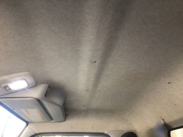 三菱ふそうキャンターアルミウイング小型（2t・3t）[写真23]