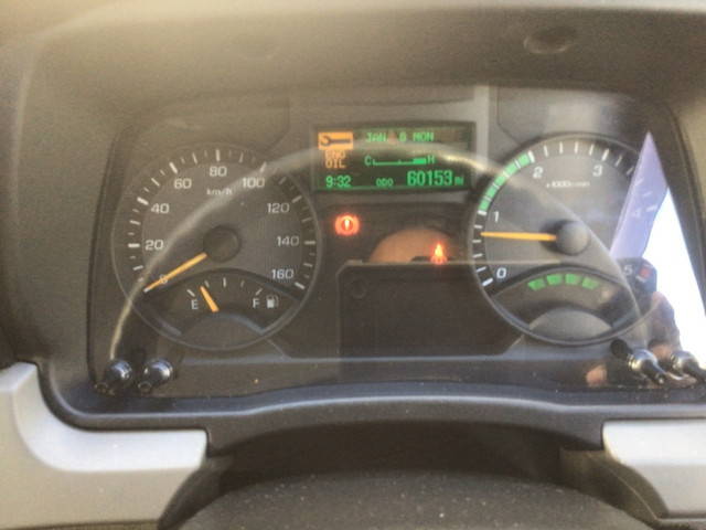 三菱ふそうキャンターアルミウイング小型（2t・3t）[写真27]