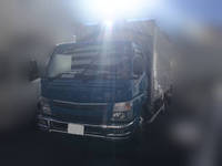 三菱ふそうキャンターアルミウイング小型（2t・3t）[写真03]