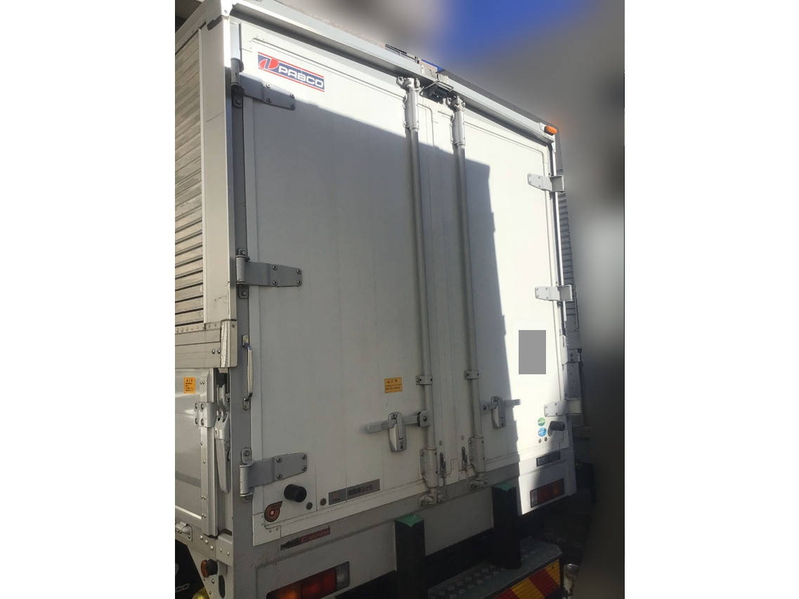 三菱ふそうキャンターアルミウイング小型（2t・3t）[写真07]