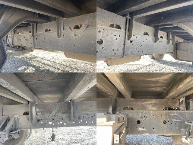 いすゞフォワードクレーン3段中型（4t）[写真18]