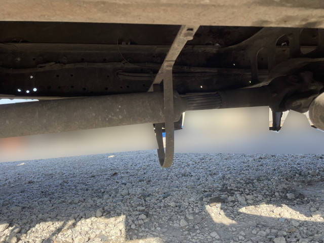 いすゞフォワードクレーン3段中型（4t）[写真19]