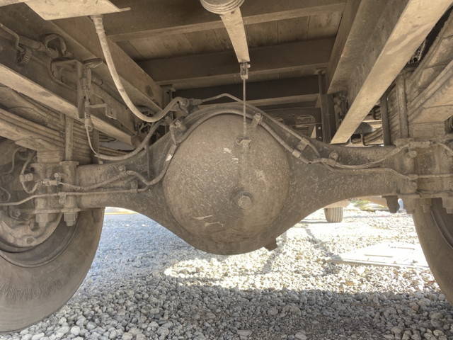 いすゞフォワードクレーン3段中型（4t）[写真21]