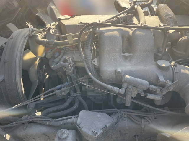 いすゞフォワードクレーン3段中型（4t）[写真22]