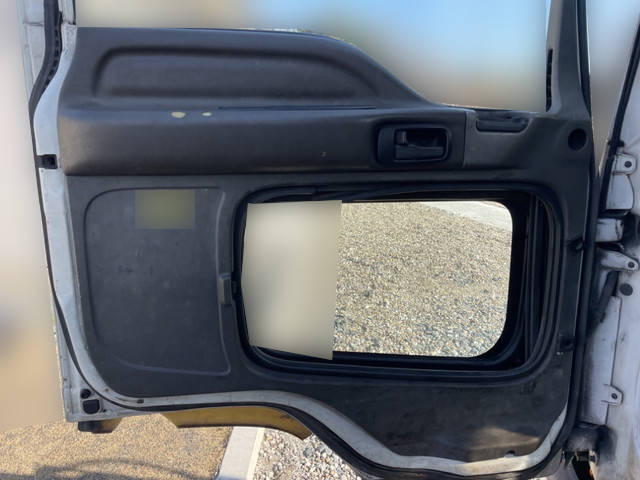 いすゞフォワードクレーン3段中型（4t）[写真25]