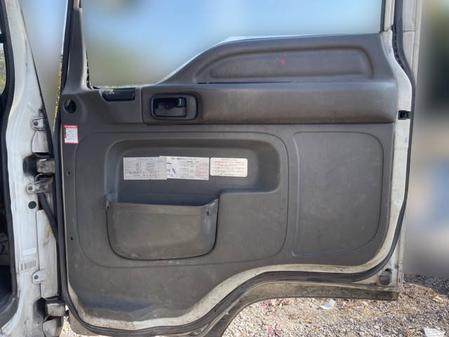 いすゞフォワードクレーン3段中型（4t）[写真26]