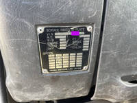 いすゞフォワードクレーン3段中型（4t）[写真36]