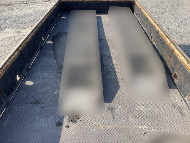 いすゞフォワードクレーン3段中型（4t）[写真05]