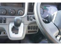 三菱ふそうキャンター平ボディ小型（2t・3t）[写真12]