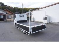 三菱ふそうキャンター平ボディ小型（2t・3t）[写真14]