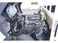 三菱ふそうキャンター平ボディ小型（2t・3t）[写真17]